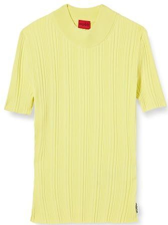 Hugo Sarpharim 10259562 T-shirt Met Korte Mouwen