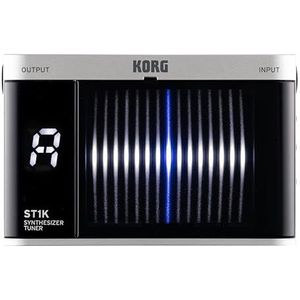Korg - STK1 Modulaire en Analoge Aynthesizertuner