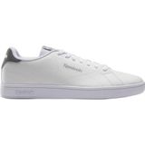 Reebok - Court Clean - Tennisschoenen - Wit - Synthetisch