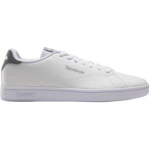 Reebok - Court Clean - Tennisschoenen - Wit - Synthetisch