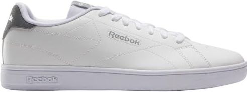 Reebok - Court Clean - Tennisschoenen - Wit - Synthetisch