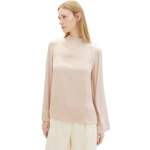 TOM TAILOR Damesblouse, 11849 - Doeskin, 32