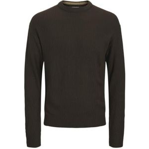 Jj Rebel - Knit Crew Neck - Cardigan - Delicioso