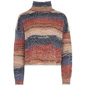 Halve coltrui dames hot sale