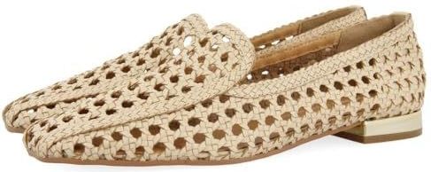 GIOSEPPO - GILEAD - Mocassins - Ivoor - Natuurlijk Leer Gevoerde Binnenzool