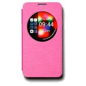 Zenus Z-View Lite Case Pink voor Samsung Galaxy Note 3 N9005