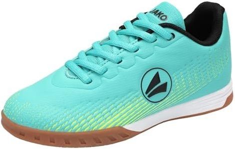 JAKO Unisex J-SI Skill indoor gymschoen voor kinderen, Ocean Jet Black, 29 EU