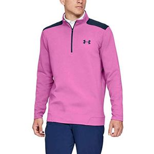 Under Armour Heren Storm 1/4 Zip Waterafstotende Wicking Stretch Trui