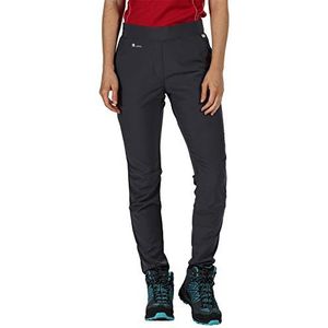 Regatta Vrouwen Zarine Ii' Waterafstotende Actieve Stretch Walking Uv Bescherming Broek