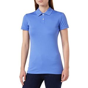 Trigema Poloshirt voor dames, lavendel, L