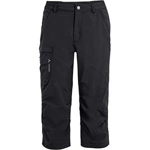 Vaude Capri Broek Heren - Farley II - Functionele Zomerkleding
