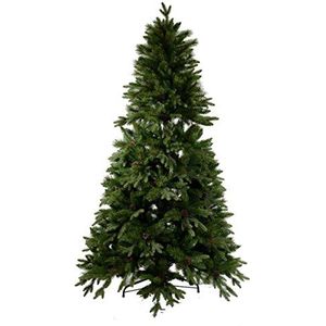 Vacchetti Giuseppe 6056950005 kerstboom, groen, 107 x 107 x 150 cm