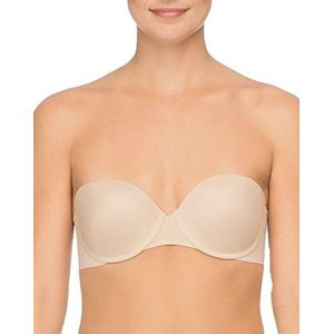 Spanx Dames Up for Anything Bustier, beige, 75A/S-XXL