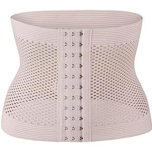 Hett - Strak Lichaamsvormend Bälte - Postpartum - Midja Trainingsbälte - Fitness Sport Shapewear