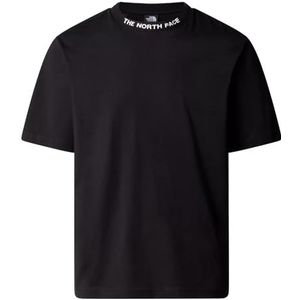 The North Face Zumu T-Shirt Tnf Black XS