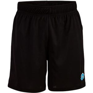 Lotto 1724021 Herenshorts, Regular Fit Caviar XXL