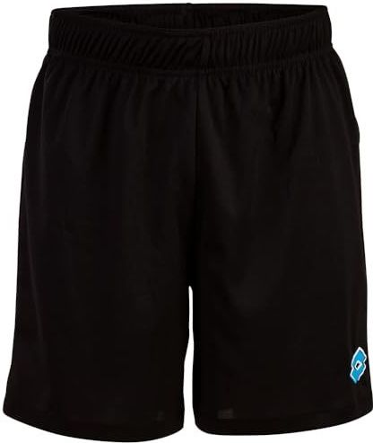 Lotto 1724021 Herenshorts, Regular Fit Caviar S