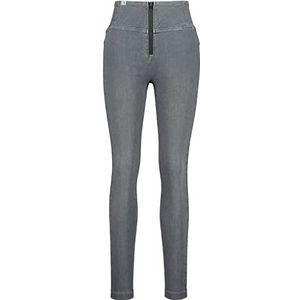 Alife and Kickin ChiaraAK B Jeggings voor dames, jeggings, leggings, Steal Denim, XS
