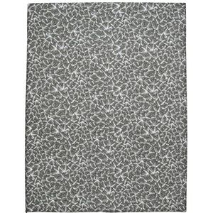 Essix Bedlaken, katoenperkal, bedrukt, 180 x 290 cm, osmose,