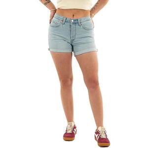 Levi's - 501 Rolled - Korte Jeans