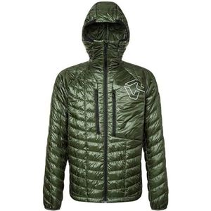 Rock Experience - Re.Angel Dust - Tussenjas - Caviar - Gewatteerd