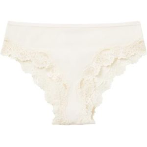 United Colors of Benetton slip, Beige, M