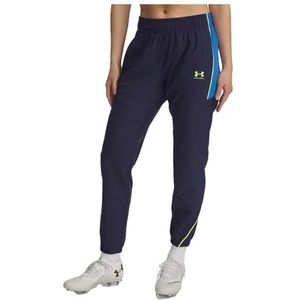 Under Armour - Challenger - Warming-up Broek - Zwart