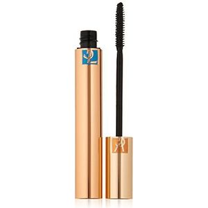 YSL YSL Mascara volume-effect valse wimpers waterdicht 1 zwart fusian charcoal black