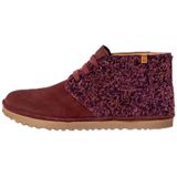 El Naturalista N5374 Tribu unisex laarzen voor volwassenen, violet, maat 36, Wulf Violet, 36 EU