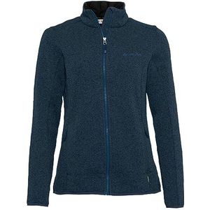 VAUDE Rienza Jacket IV Fleecejack voor dames