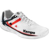 Kempa - Wing 2.0 - Indoor Schoenen - Blauw - Synthetisch