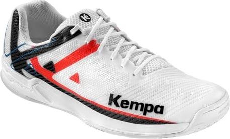 Kempa - Wing 2.0 - Indoor Schoenen - Blauw - Synthetisch