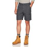 Wrangler - Authentics - Cargobroek - Antraciet - Voor Hiking