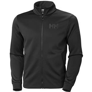 Helly Hansen HP Fleece Jas 2.0 L Ebbenhout