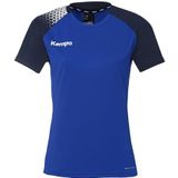 Kempa - Ambition 28 - T-shirt - Dames - Handbalshirt - Korte Mouwen
