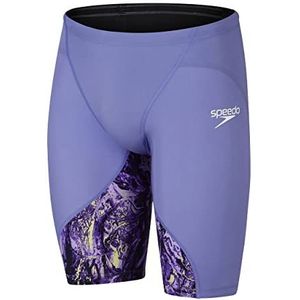 Speedo Fastskin LZR Ignite Jammer, Miami Lilac/Spritz/Violet, 30, Miami Lila/Spritz/Violet, 176