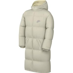 Nike Therma-fit Ultimate Repel Parka voor kinderen, uniseks, met capuchon voor oudere kinderen