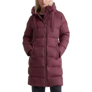 Marc O’Polo - Lange Donsjas - Regular Fit - Effen - Dames