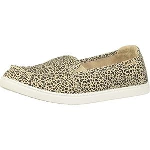 Roxy Dames Minnow Slip op schoen Sneaker, 0