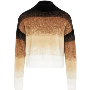 MORGAN trui, Camel Type, L