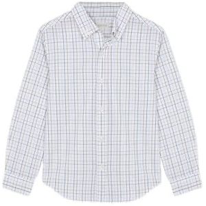 Gocco Overhemd, geruit, jongens