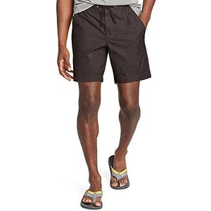 Eddie Bauer Top Out Ripstop Shorts voor heren, Vapor, L