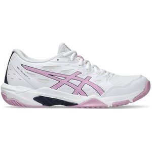 ASICS Gel-ROCKET 11 Sneakers voor dames, meerkleurig, 41,5 EU, Meerkleurig, 41.5 EU