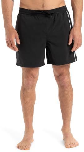 Dagelijkse Vert - Zwembroek - Blauw - 100% Gerecycled Polyester - 16 Inch