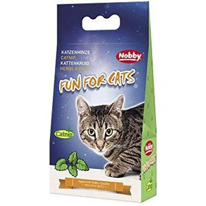 Nobby kattenkruid 25g