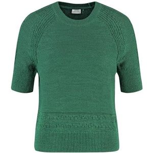 GERRY WEBER trui 1/2 mouw, groen (deep green), 40