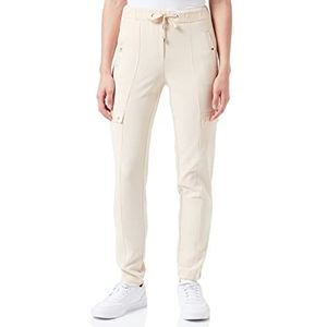 comma Damesbroek vrijetijdsbroek, 8115 beige, 32