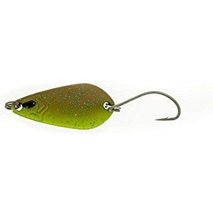 Molix Trout Spoon 1,5 g kleur pellets