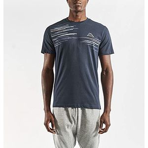 Kappa Geop T-shirt voor heren