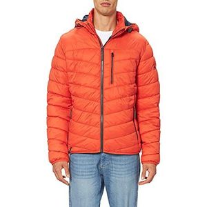 camel active Heren 4308806e52 jas, Pompoen, 58